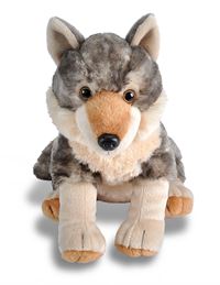 PELUCHE LUPO